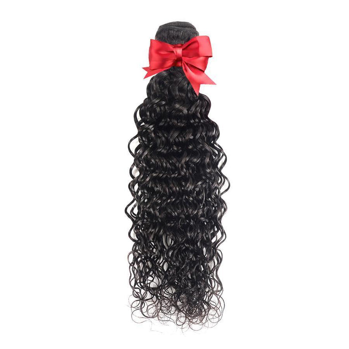 1PC Water Wave Best Human Hair Bundles