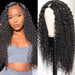 <p>16 Inch Curly U Part Wig Human Hair Wigs</p><p>Original Price: $132.37</p>