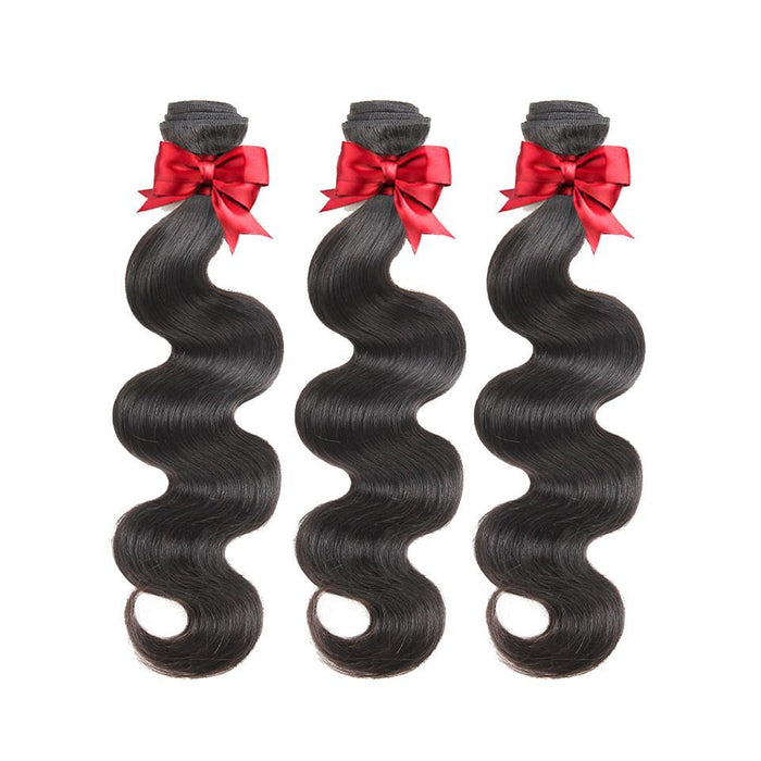 3PC Body Wave Best Human Hair Bundles