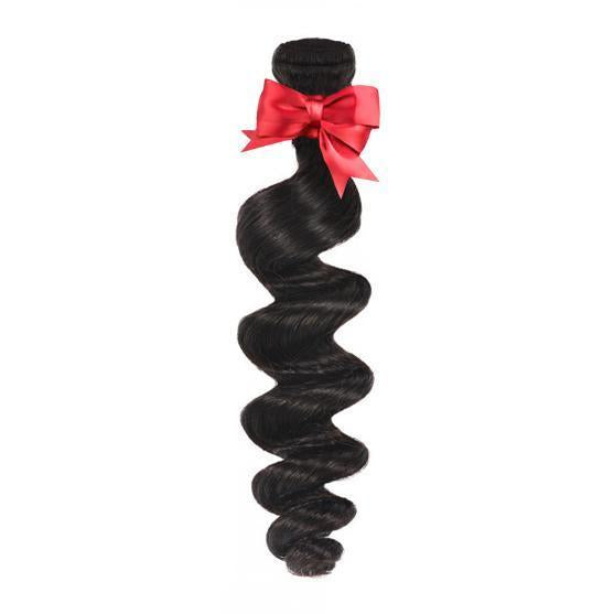 1PC Loose Wave Best Human Hair Bundles