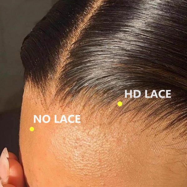 HD Lace 4*4 Closure Wigs Body Wave Lace Wigs