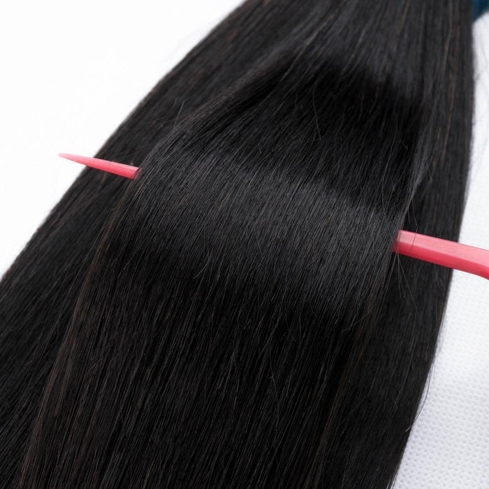 3PC Straight Best Human Hair Bundles