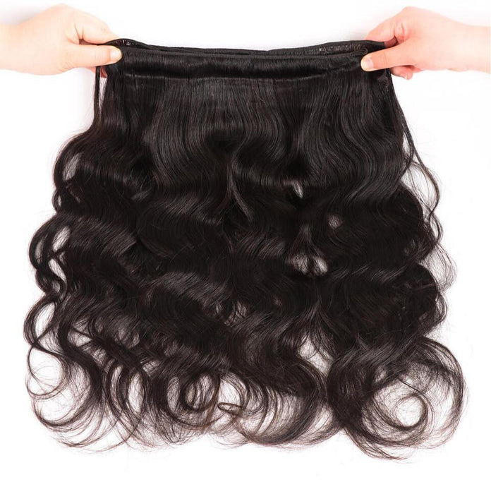 3PC Body Wave Best Human Hair Bundles