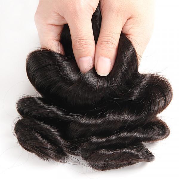 3PC Loose Wave Best Human Hair Bundles