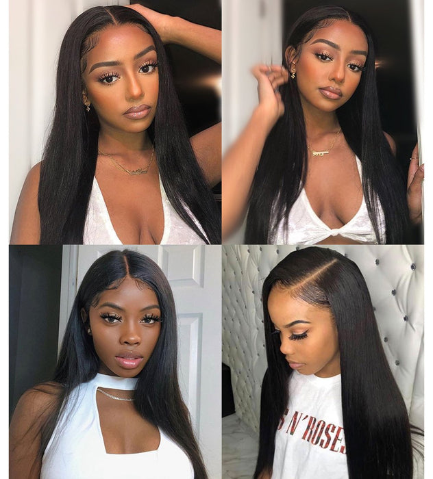 3PC Straight Best Human Hair Bundles